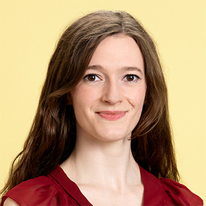 Kaja Pfueller