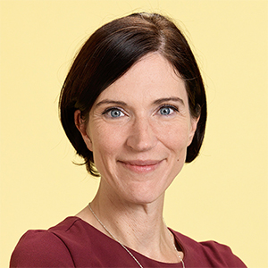Jennifer Blauensteiner