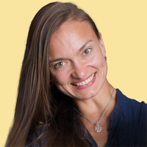 Nina Berdetska