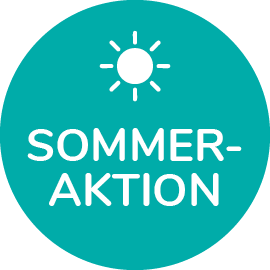Button Sommeraktion
